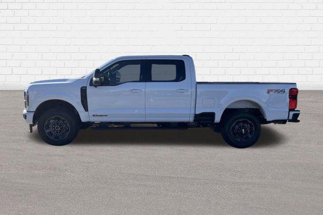 new 2024 Ford F-250 car, priced at $88,341