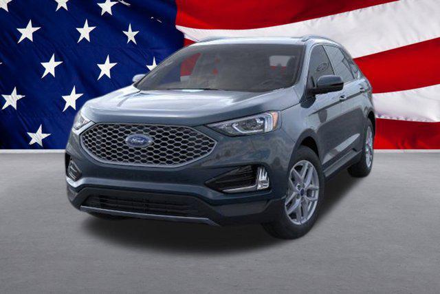 new 2024 Ford Edge car, priced at $38,374