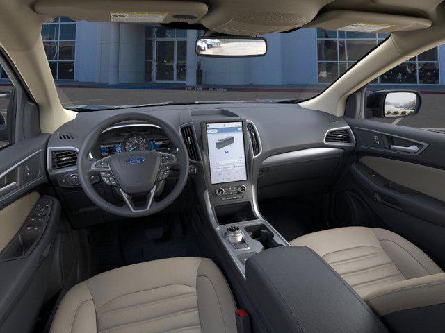 new 2024 Ford Edge car, priced at $38,374