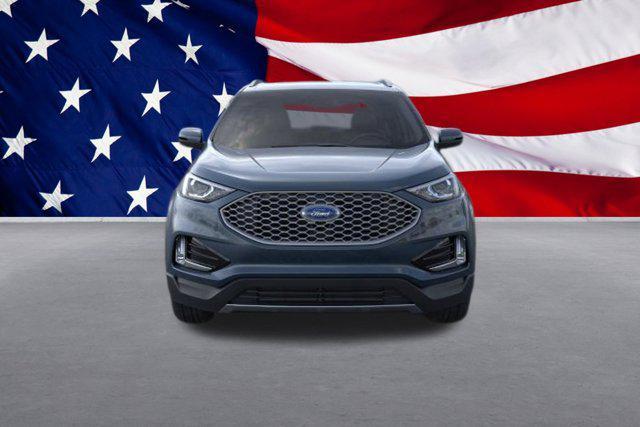 new 2024 Ford Edge car, priced at $38,374