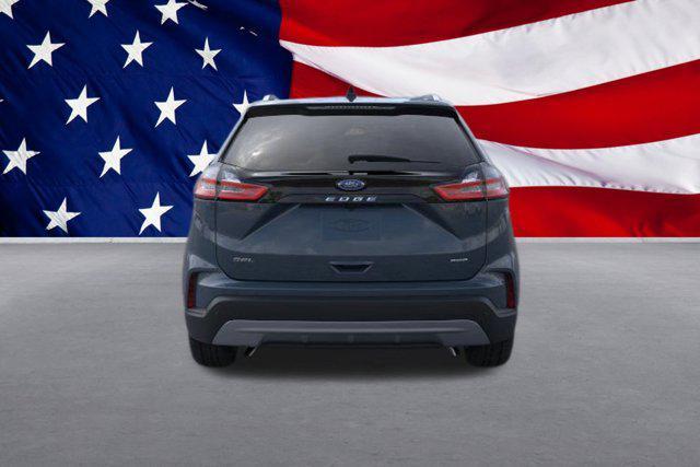 new 2024 Ford Edge car, priced at $38,374