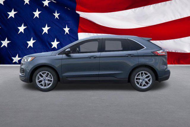 new 2024 Ford Edge car, priced at $38,374