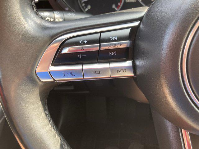 used 2021 Mazda Mazda3 car, priced at $22,999