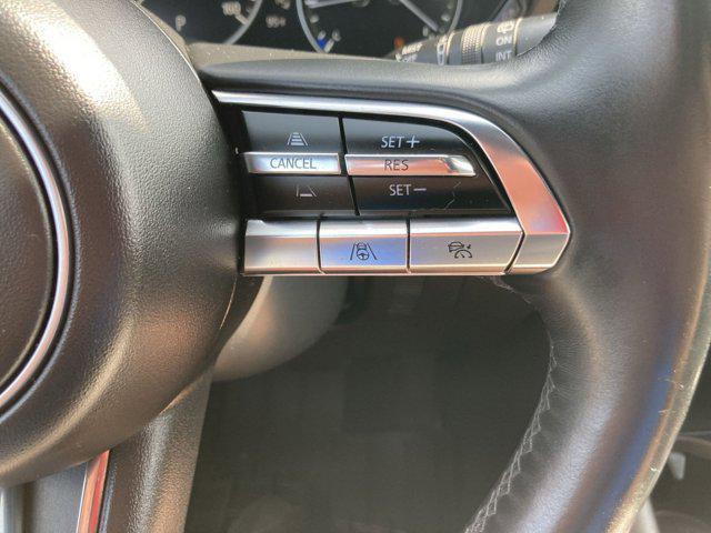 used 2021 Mazda Mazda3 car, priced at $19,996