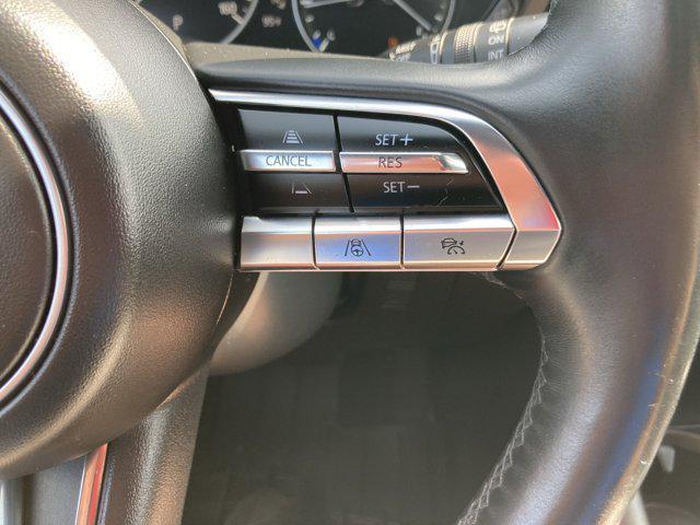 used 2021 Mazda Mazda3 car, priced at $22,999