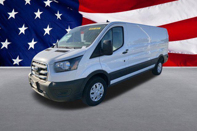 new 2023 Ford Transit-350 car, priced at $48,585