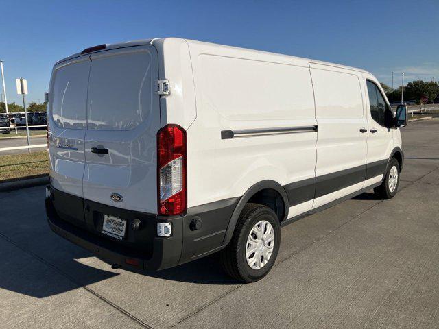 new 2023 Ford Transit-350 car, priced at $50,465