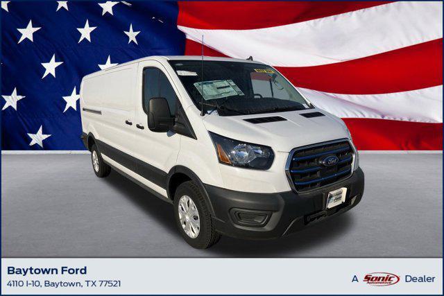 new 2023 Ford Transit-350 car, priced at $48,585