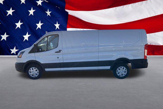 new 2023 Ford Transit-350 car, priced at $48,585