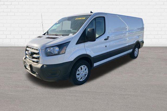 new 2023 Ford Transit-350 car, priced at $50,465