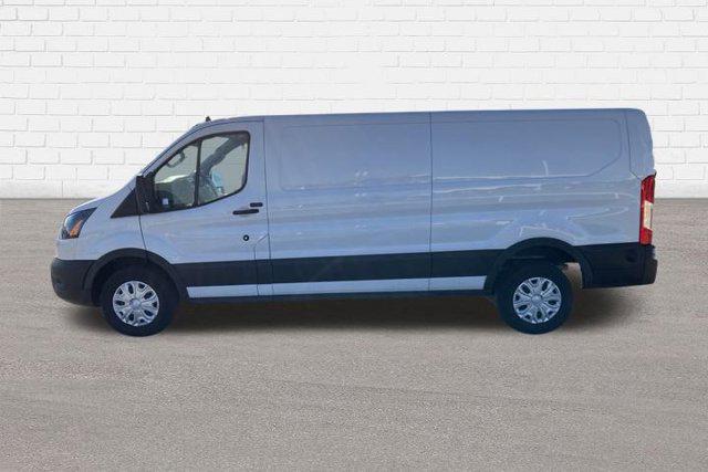 new 2023 Ford Transit-350 car, priced at $50,465