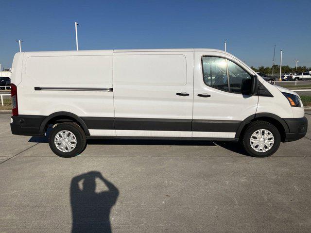 new 2023 Ford Transit-350 car, priced at $50,465