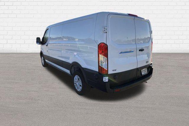 new 2023 Ford Transit-350 car, priced at $50,465