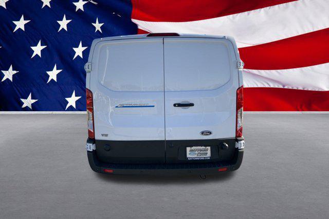 new 2023 Ford Transit-350 car, priced at $48,585