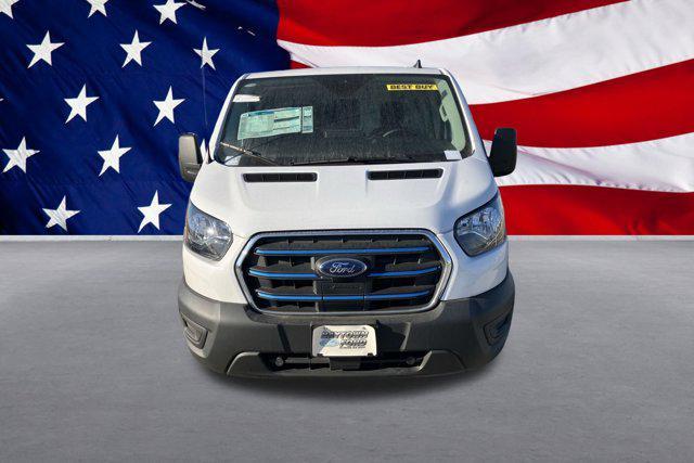 new 2023 Ford Transit-350 car, priced at $48,585