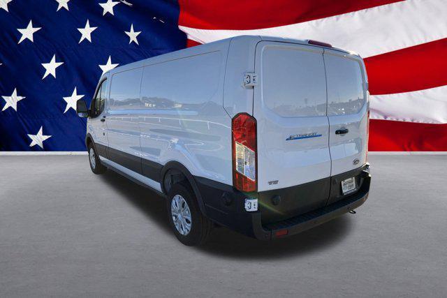 new 2023 Ford Transit-350 car, priced at $48,585