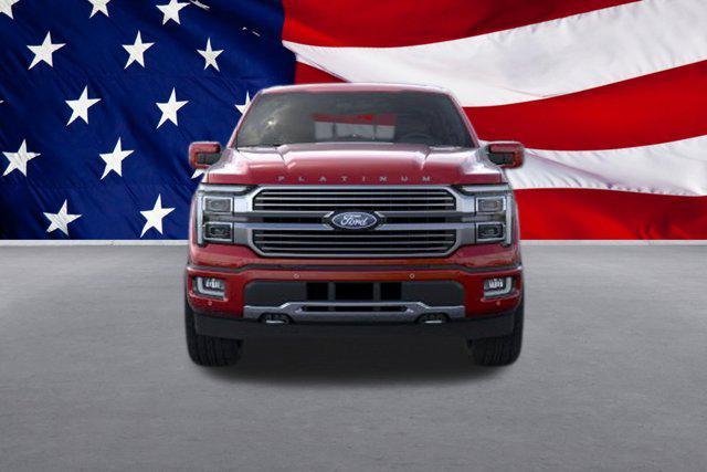 new 2024 Ford F-150 car, priced at $86,991