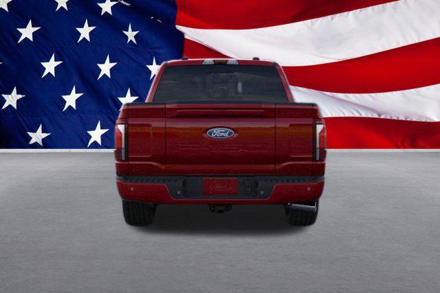 new 2024 Ford F-150 car, priced at $86,991