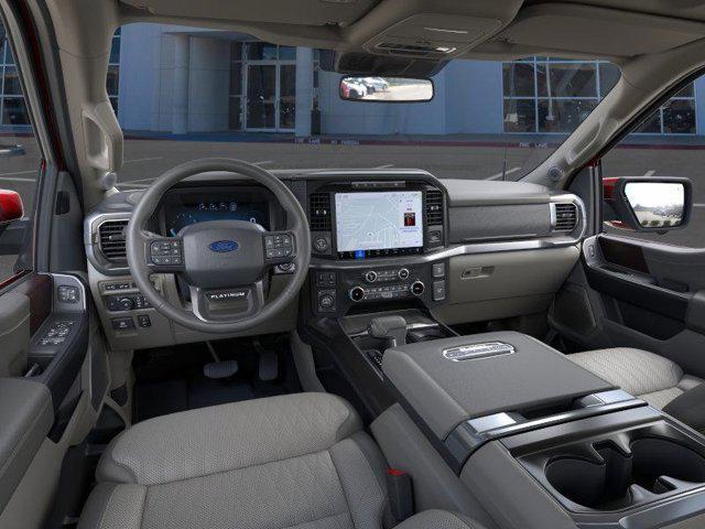 new 2024 Ford F-150 car, priced at $86,991