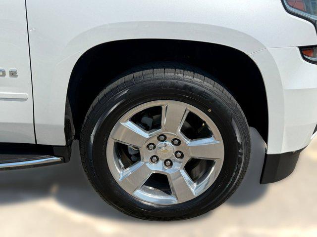 used 2017 Chevrolet Tahoe car, priced at $22,798