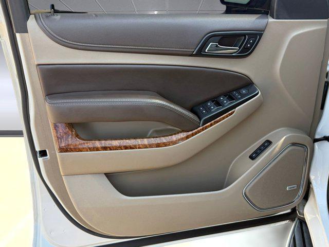 used 2017 Chevrolet Tahoe car, priced at $22,798