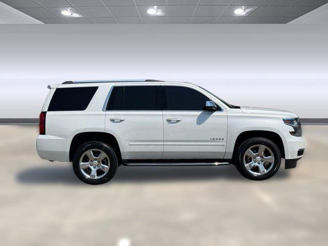 used 2017 Chevrolet Tahoe car, priced at $22,798
