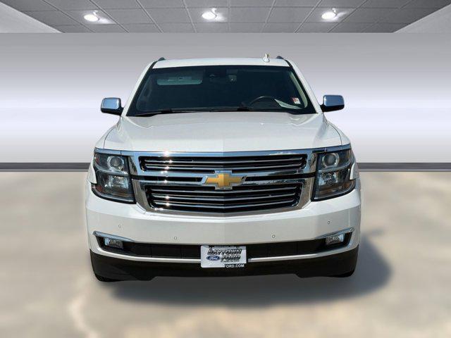 used 2017 Chevrolet Tahoe car, priced at $22,798