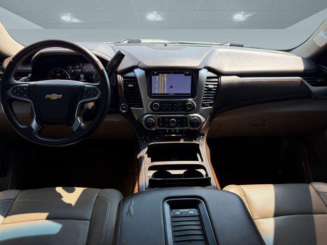 used 2017 Chevrolet Tahoe car, priced at $22,798