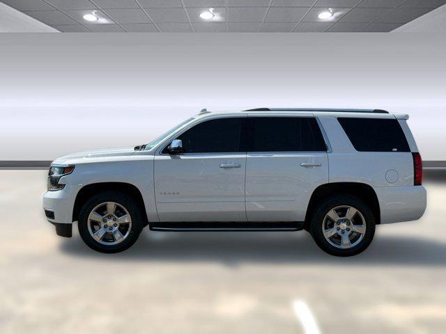 used 2017 Chevrolet Tahoe car, priced at $22,798