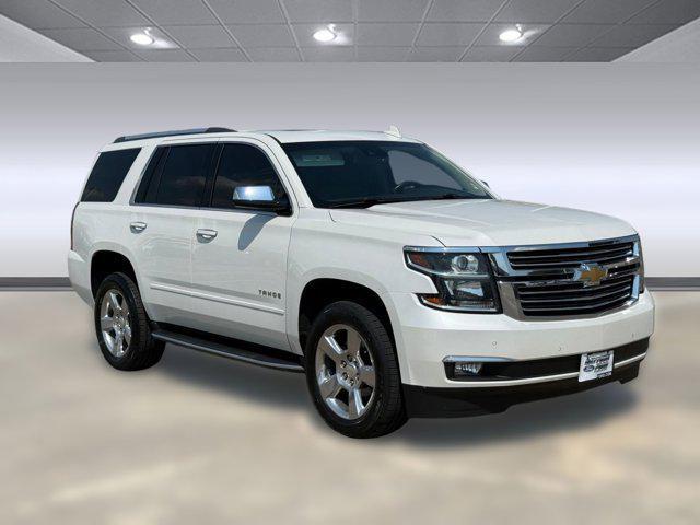 used 2017 Chevrolet Tahoe car, priced at $22,798