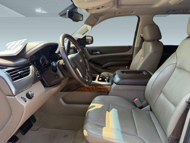 used 2017 Chevrolet Tahoe car, priced at $22,798