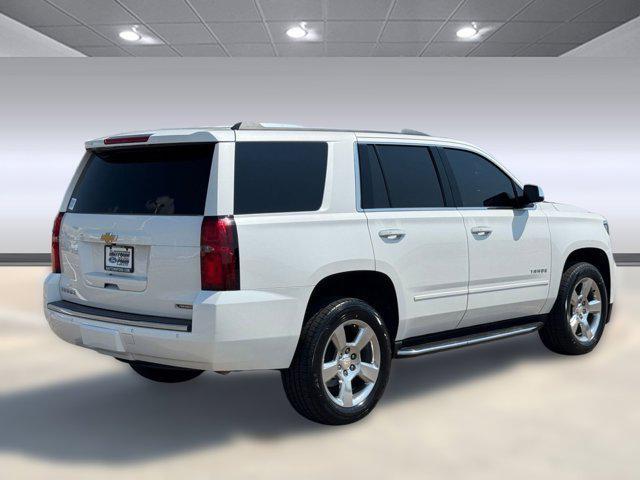 used 2017 Chevrolet Tahoe car, priced at $22,798