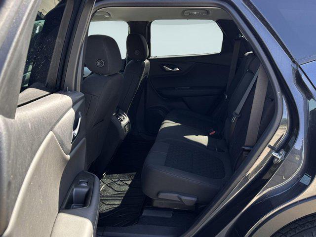 used 2022 Chevrolet Blazer car, priced at $24,999