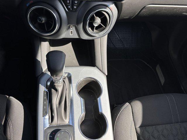 used 2022 Chevrolet Blazer car, priced at $24,999