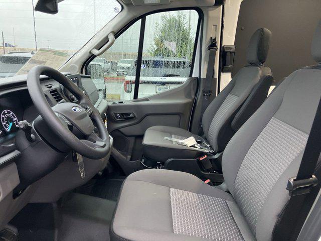 new 2024 Ford Transit-150 car, priced at $52,491