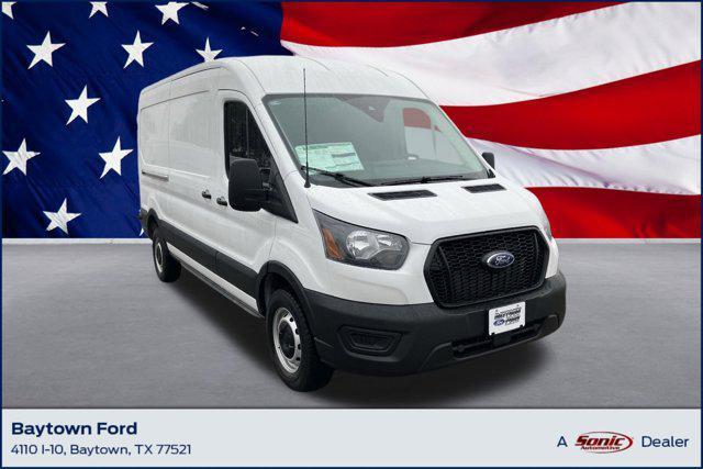 new 2024 Ford Transit-150 car, priced at $52,491