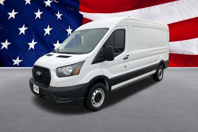 new 2024 Ford Transit-150 car, priced at $52,491