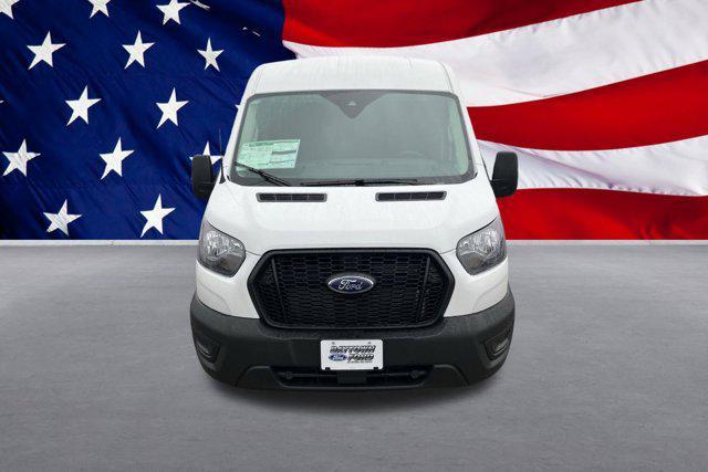 new 2024 Ford Transit-150 car, priced at $52,491