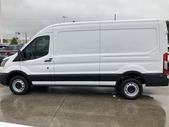 new 2024 Ford Transit-150 car, priced at $52,491