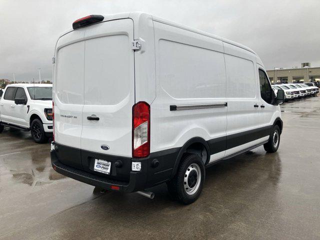 new 2024 Ford Transit-150 car, priced at $52,491