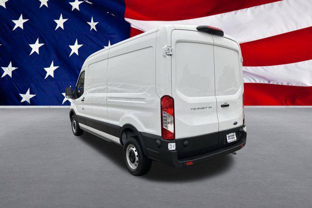 new 2024 Ford Transit-150 car, priced at $52,491