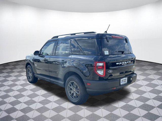 new 2024 Ford Bronco Sport car, priced at $29,953