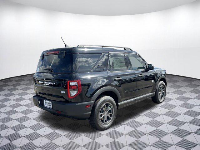 new 2024 Ford Bronco Sport car, priced at $29,953