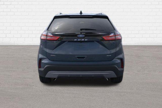 new 2024 Ford Edge car, priced at $38,391