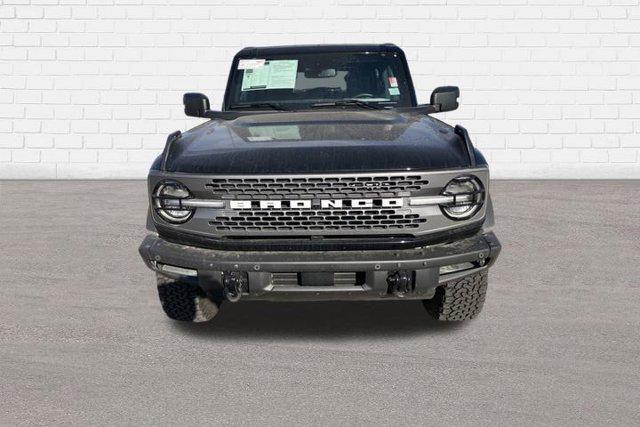 used 2022 Ford Bronco car, priced at $45,896