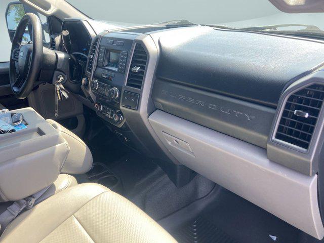 used 2019 Ford F-250 car, priced at $28,898