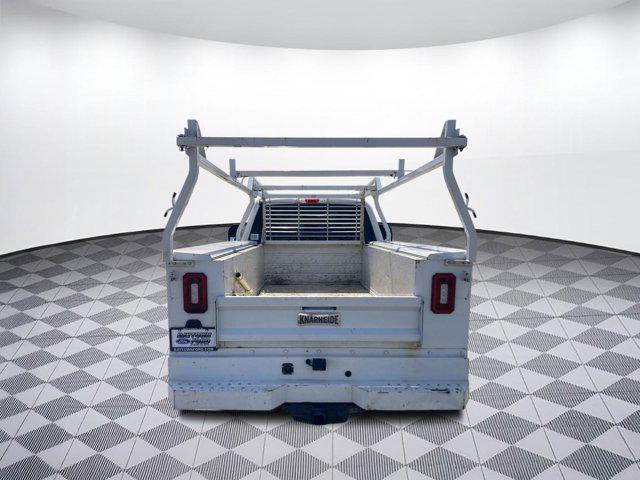 used 2019 Ford F-250 car, priced at $28,898