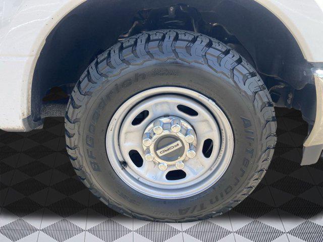 used 2019 Ford F-250 car, priced at $28,898