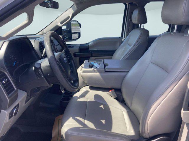 used 2019 Ford F-250 car, priced at $28,898