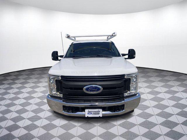 used 2019 Ford F-250 car, priced at $28,898